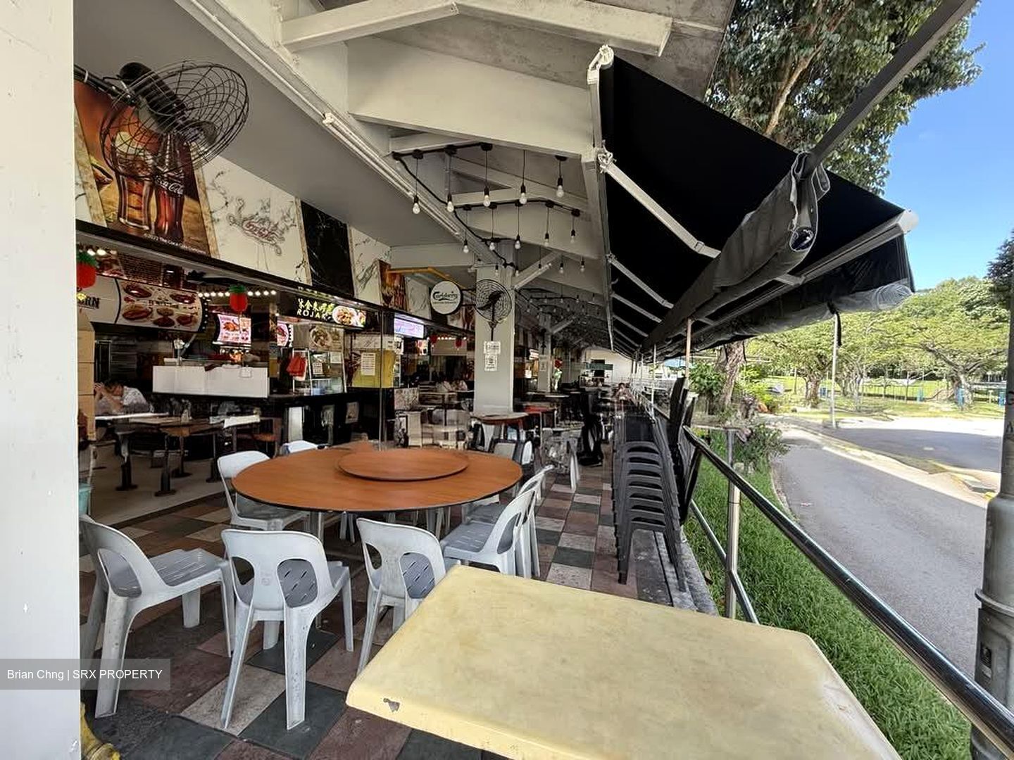 Ang Mo Kio West Area Office (D20), Shop House #562090031